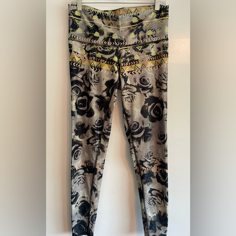 Teeki Leggings